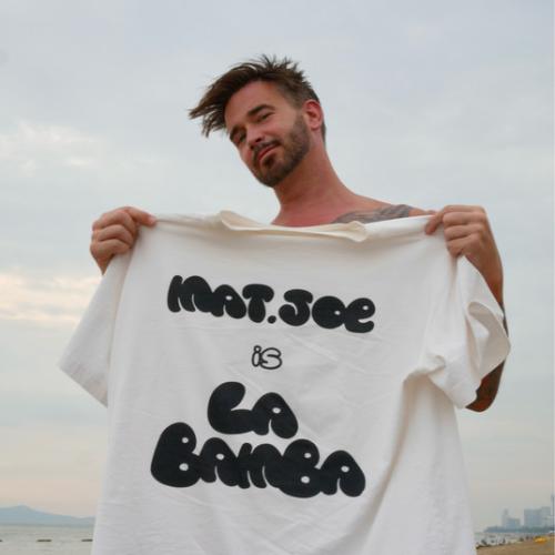 Артист Mat.Joe