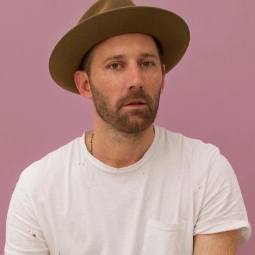 Артист Mat Kearney