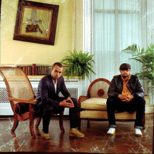 Артист Mattafix