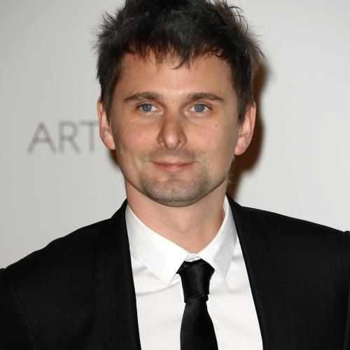 Matthew Bellamy