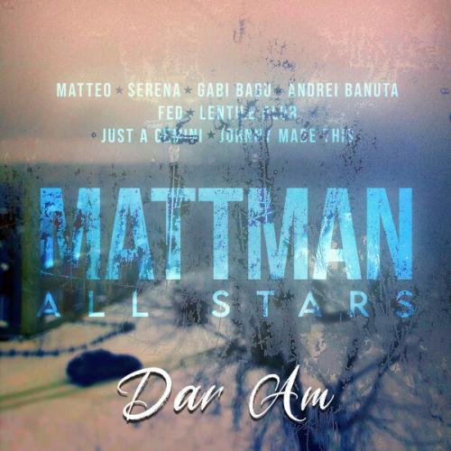 Mattman All Stars