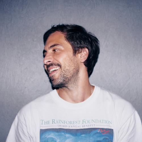 Max Giesinger