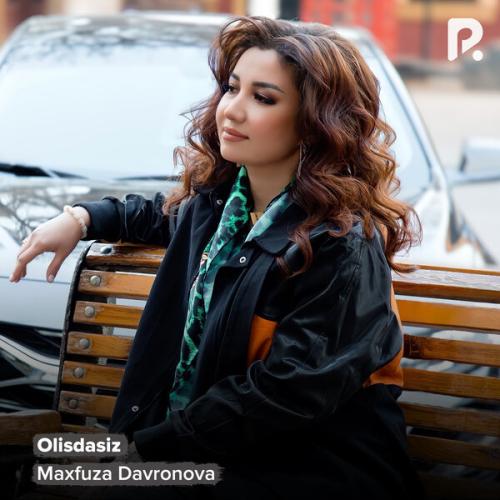 Maxfuza Davronova