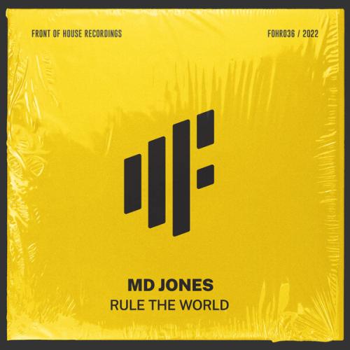 Md-Jones