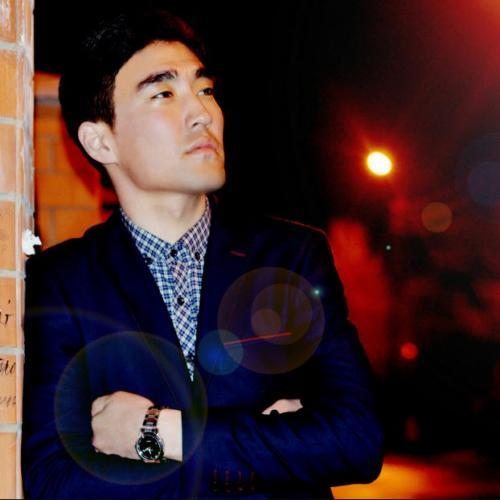 Мейрамбек Бахитжанов