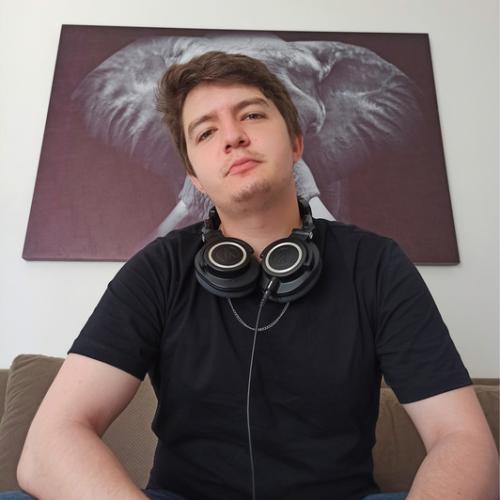 Артист Melih Yıldırım