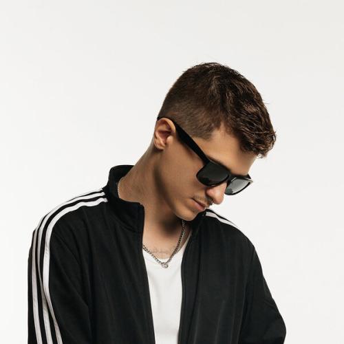 Артист MellSher