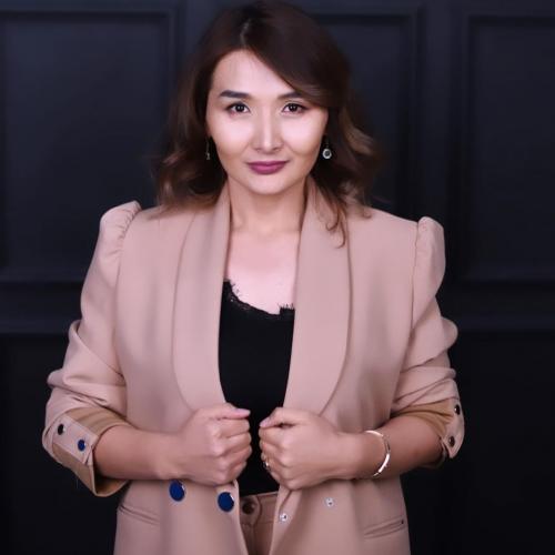 Мереке Қалбаева