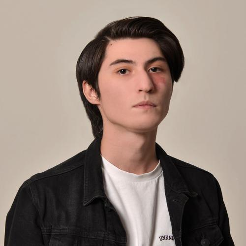 Артист Mert Can