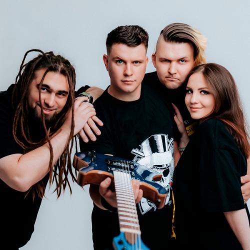 Мёртвые Осы