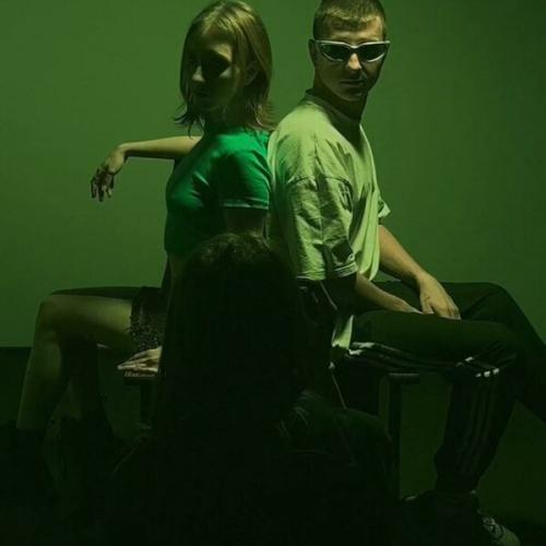 Местные вандалы