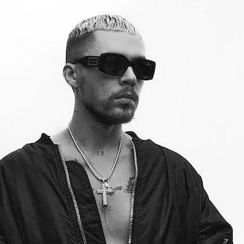 Артист Мезза