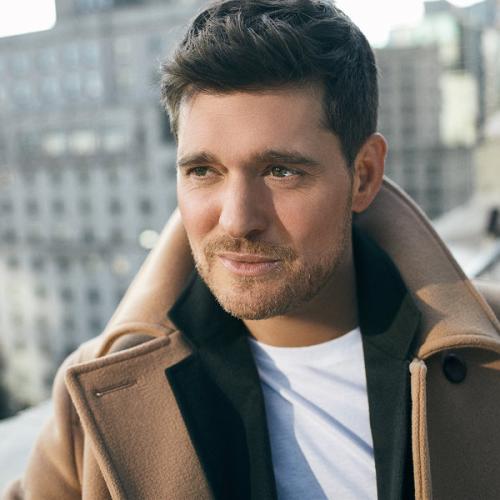 Michael Buble