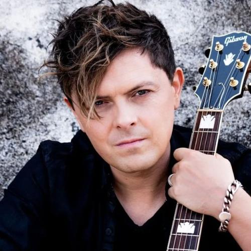 Michael Patrick Kelly