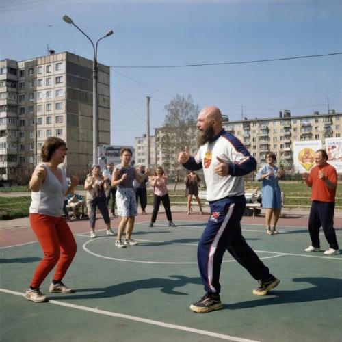 Михаил Кшиштовский