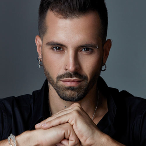 Артист Mike Bahia