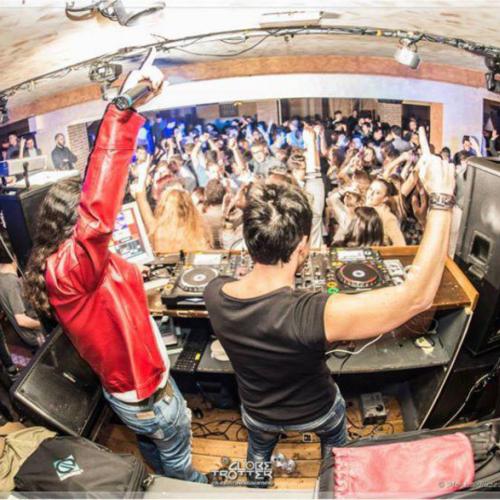 Артист Mike-Lucas