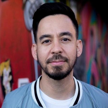 Артист Mike Shinoda