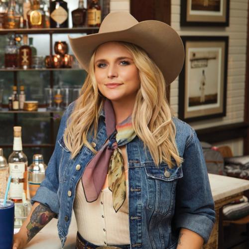 Miranda Lambert