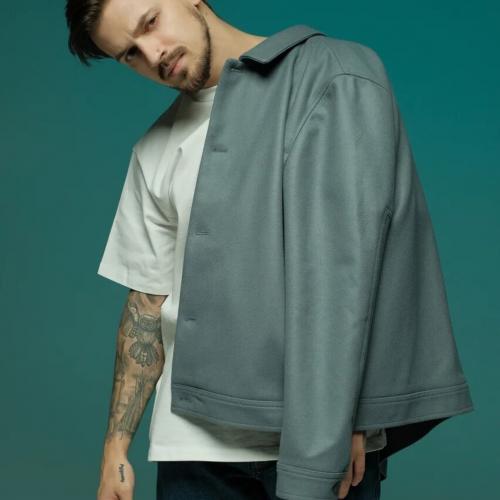 Артист Миша Марвин