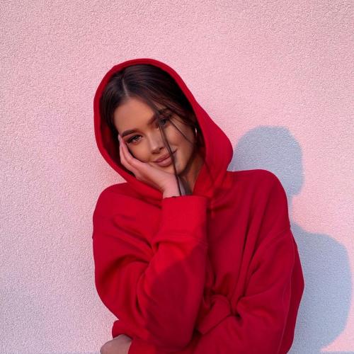 Misha Miller