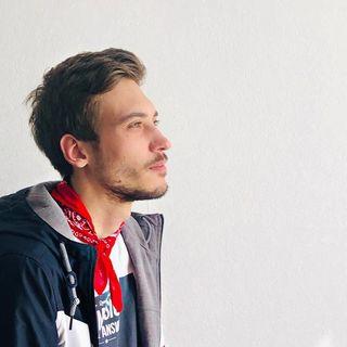 Артист Misha Xramovi