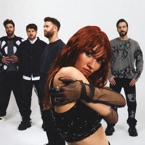 Артист Misterwives