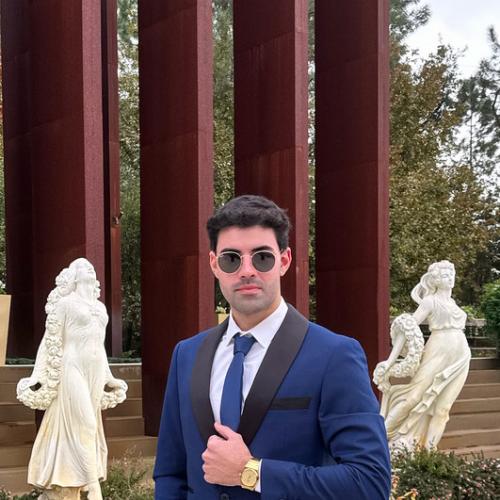 MKJ and No ExpressioN and Rayasa