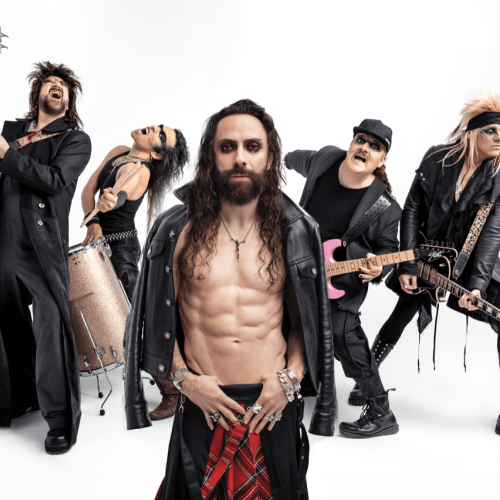Артист Moderatto