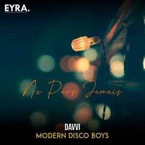 Modern Disco Boys