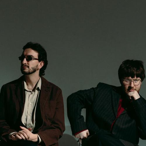 Артист MODERN U