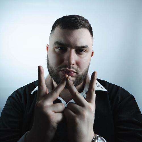 Молодой Брюлик