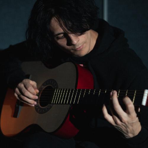 МОЛОДОЙ ШЕРРА