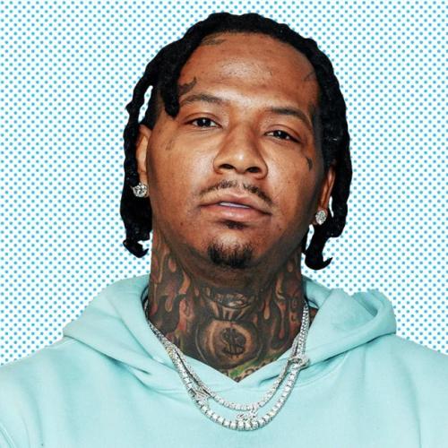 Артист Moneybagg Yo