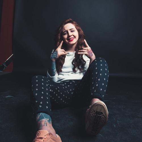 Артист Mozee Montana