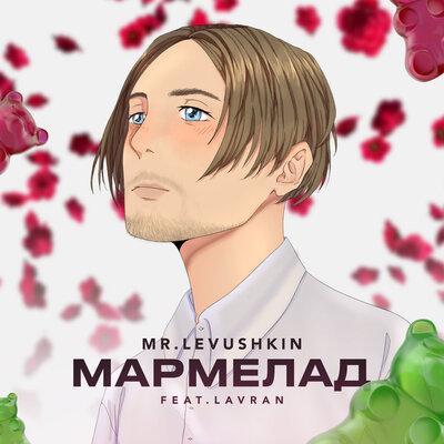 MR.LEVUSНKIN