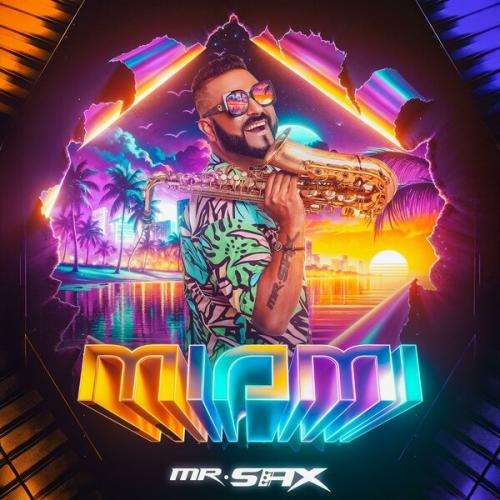 Mr-Sax