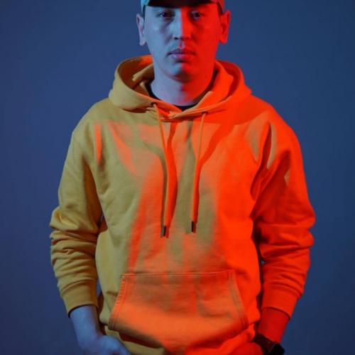 Артист Мурат Кабылов