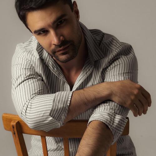 Мурат Унежев