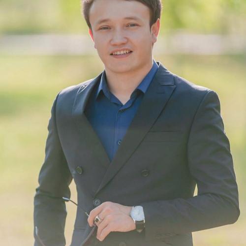 Мұратбек Хайролда