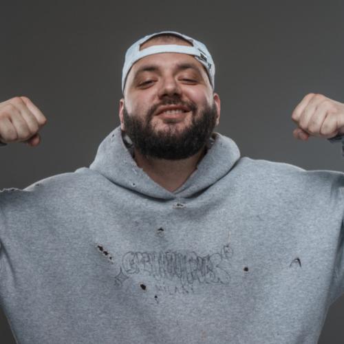 Артист МУТКИ