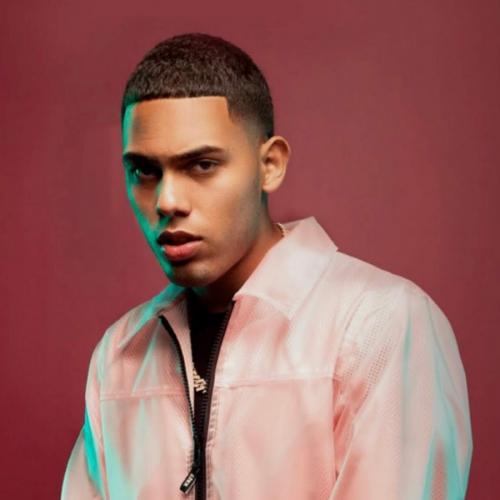 Myke Towers