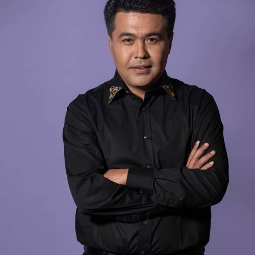 Мырзахан Маханов