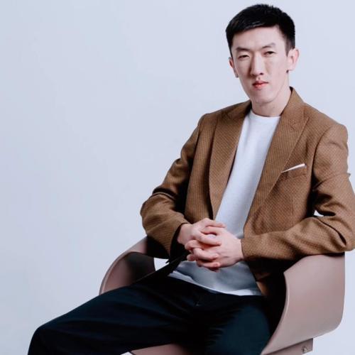 Наарын Сүйүнтбеков