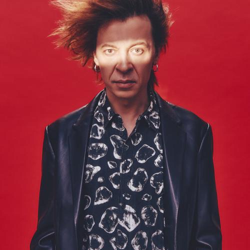 Артист Найк Борзов