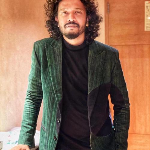 Nakash Aziz