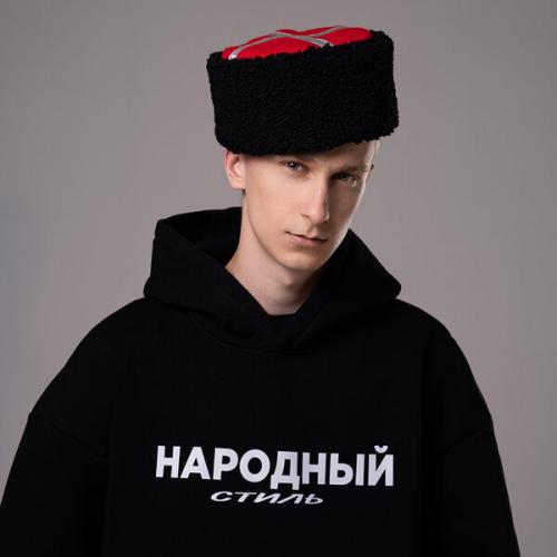 Артист НАРОДНЫЙ СТИЛЬ