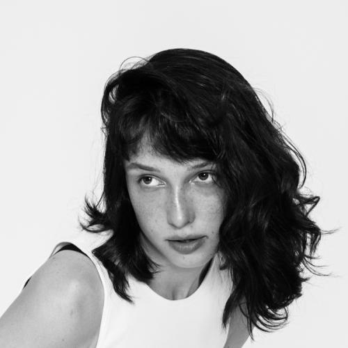 Артист Настя Кирсанова