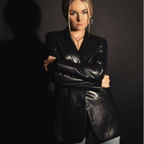 Артист Настя Крайнова