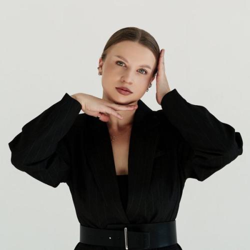 Настя Настасья